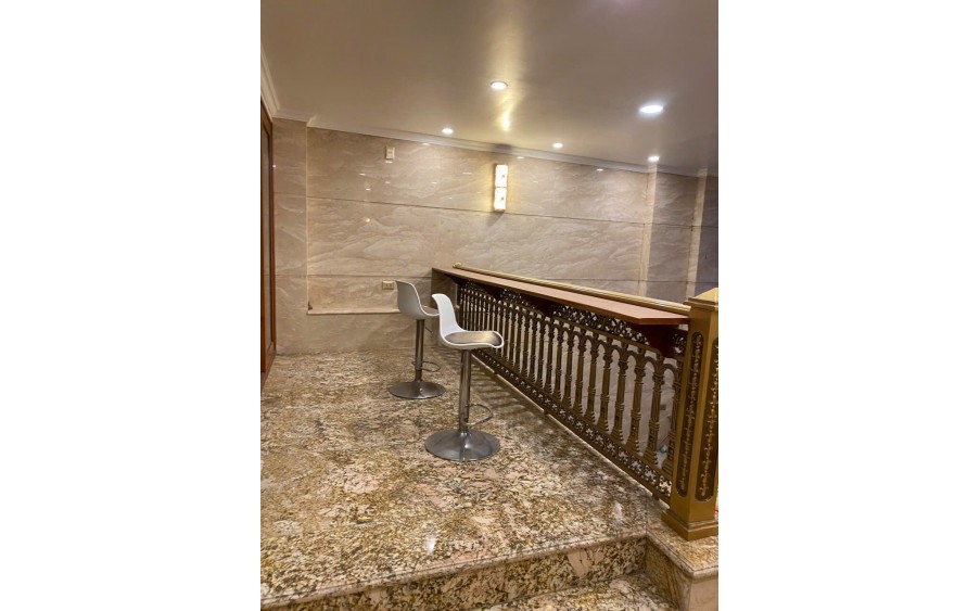 Cho thuê nhà MPKD  HÀNG ĂN, CÀ PHÊ Nhật Chiêu - Tây Hồ DT 108 m2 - 6 tầng - 7PN, 7 WC, 100 Triệu